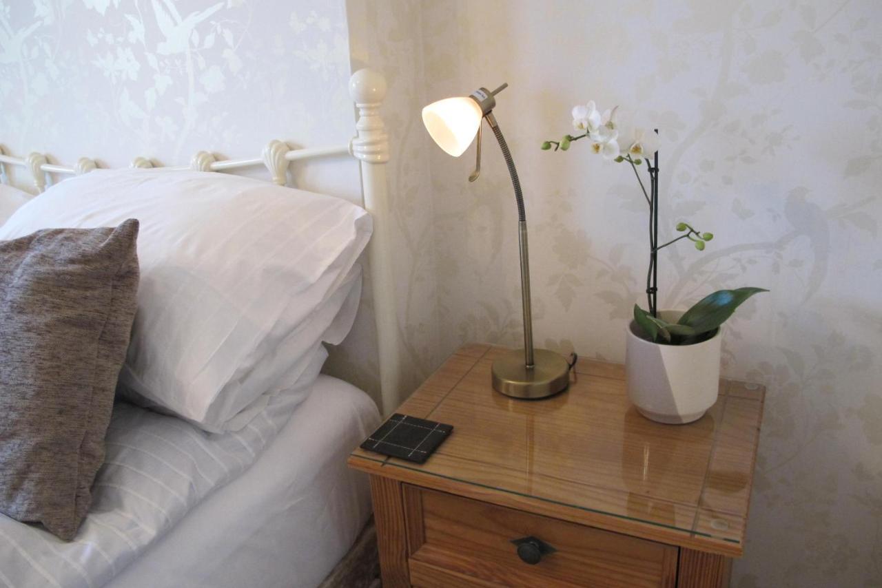 Holmleigh House Bed And Breakfast Seaton Zewnętrze zdjęcie