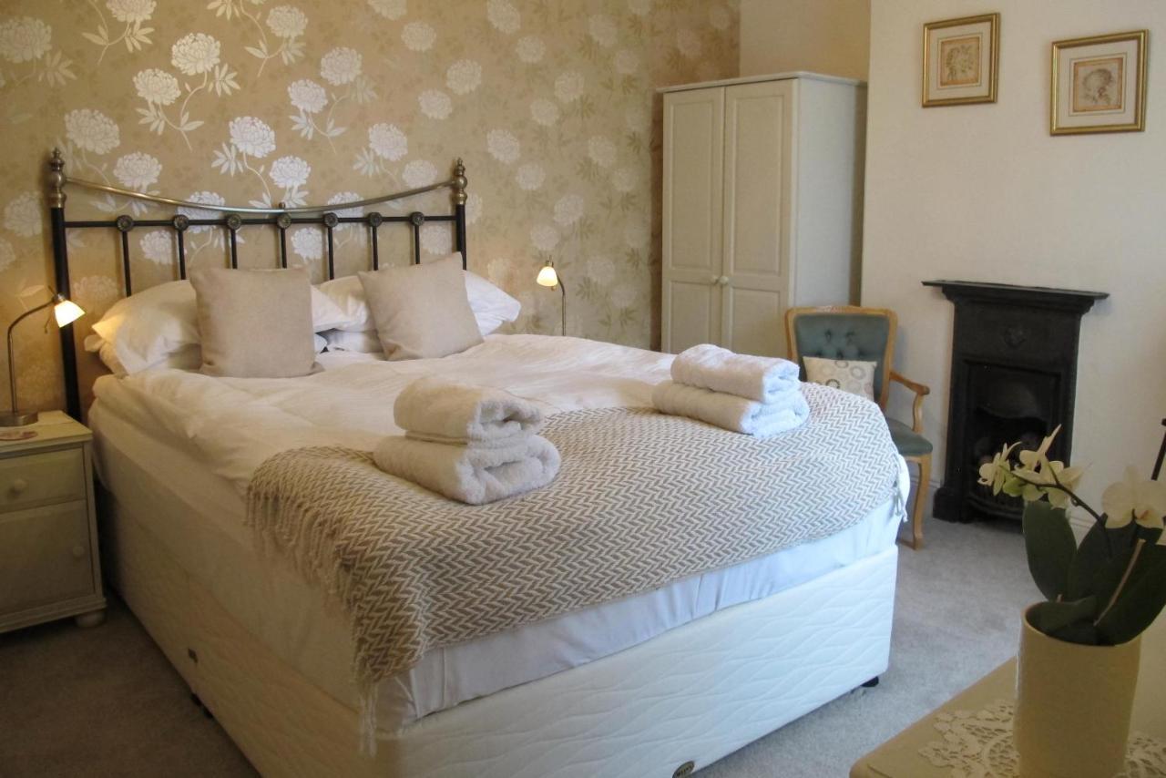 Holmleigh House Bed And Breakfast Seaton Zewnętrze zdjęcie